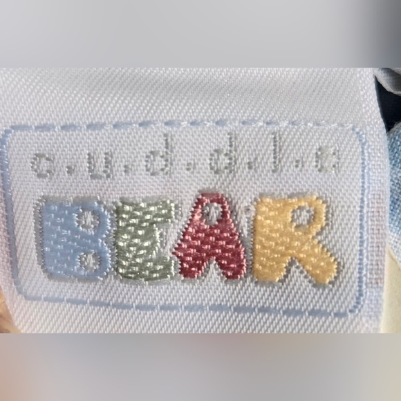 NEW Girls size 6-9 months button down shirt - Picture 3 of 4